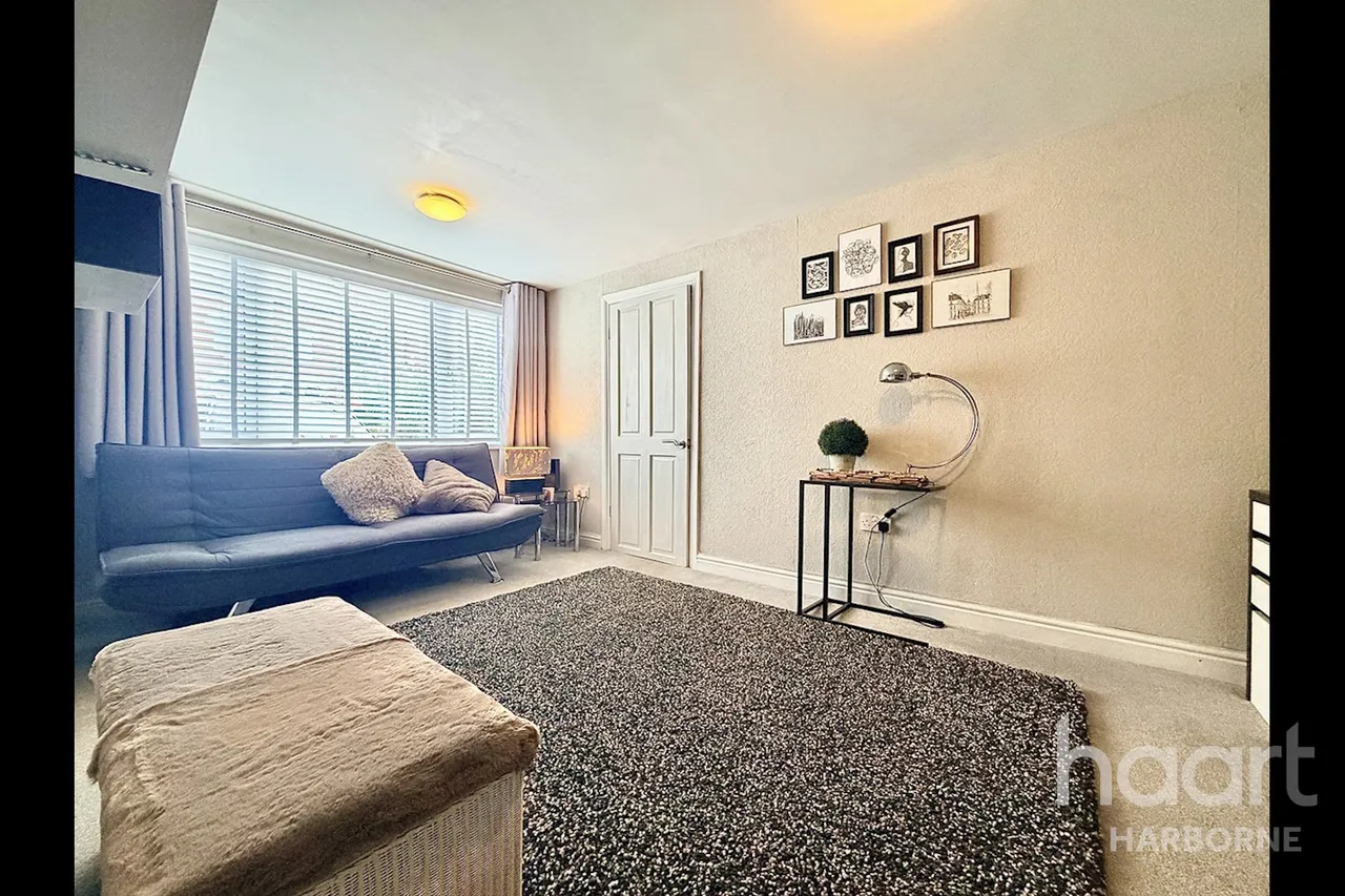 1 bed house to rent, Portland Road, B16