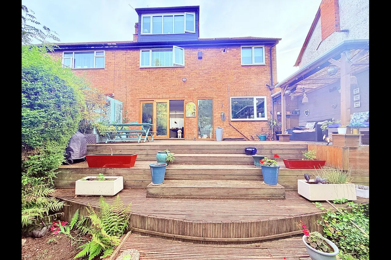 Portland Road, B16, photo 16