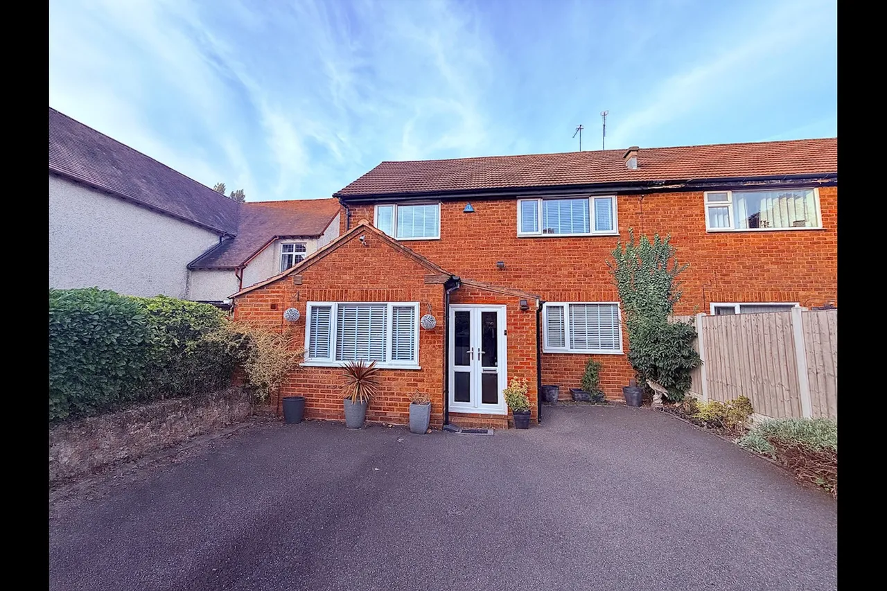 Portland Road, B16, photo 19