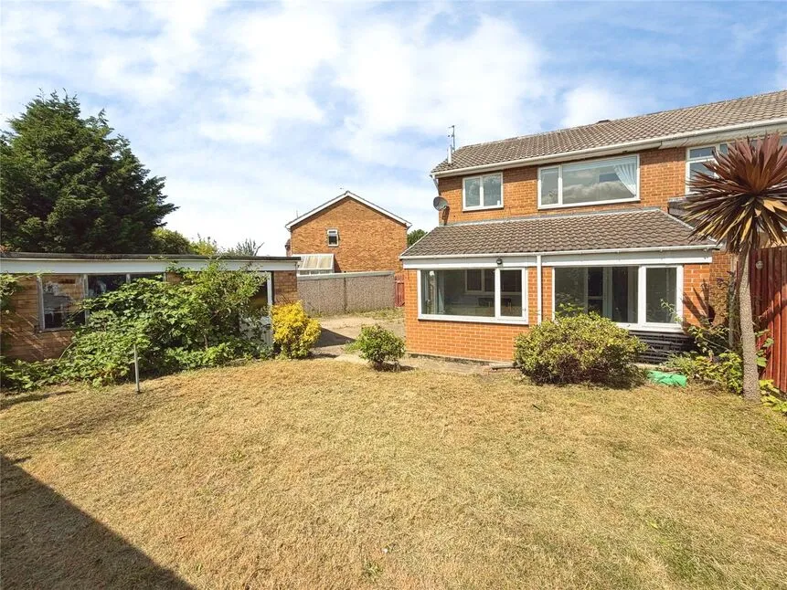 Grange Park, Kirk Sandall, DN3, photo 7