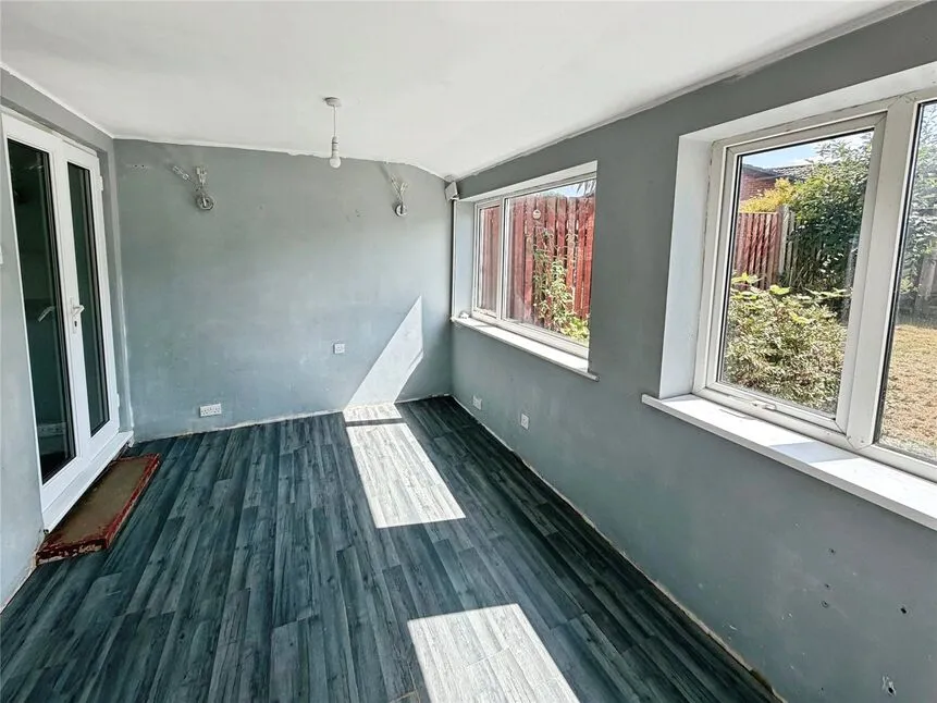Grange Park, Kirk Sandall, DN3, photo 8