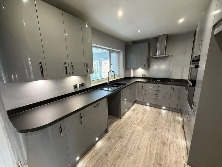 Grange Park, Kirk Sandall, DN3, photo 6