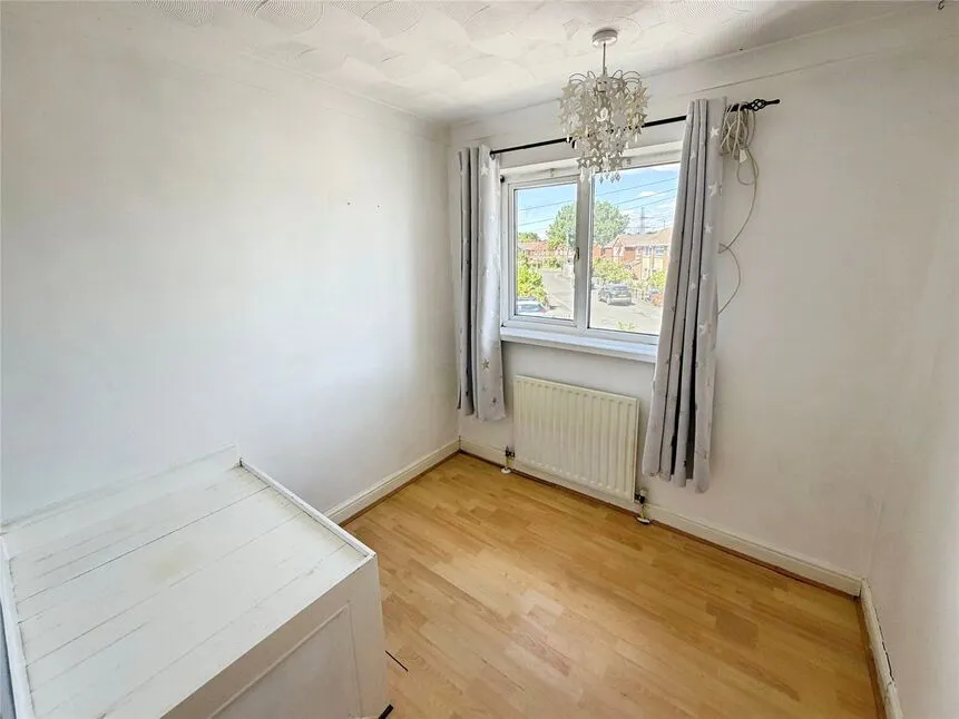 Grange Park, Kirk Sandall, DN3, photo 14