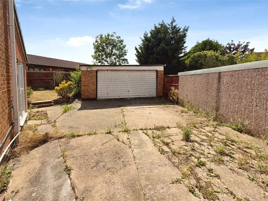 Grange Park, Kirk Sandall, DN3, photo 15
