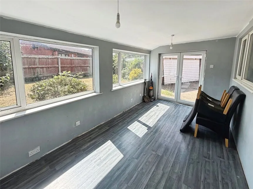 Grange Park, Kirk Sandall, DN3, photo 11