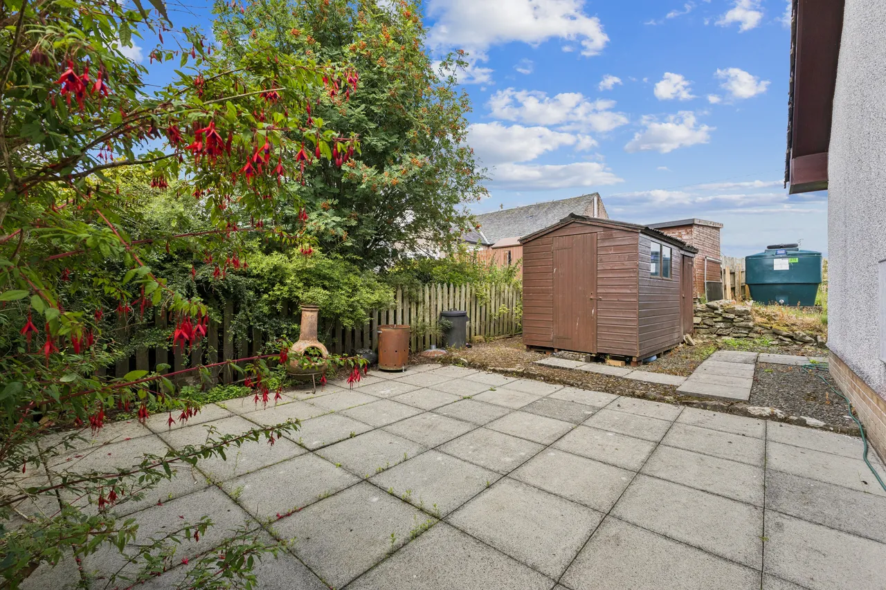 Glenfield Cottage, Logiealmond, PH1, photo 15