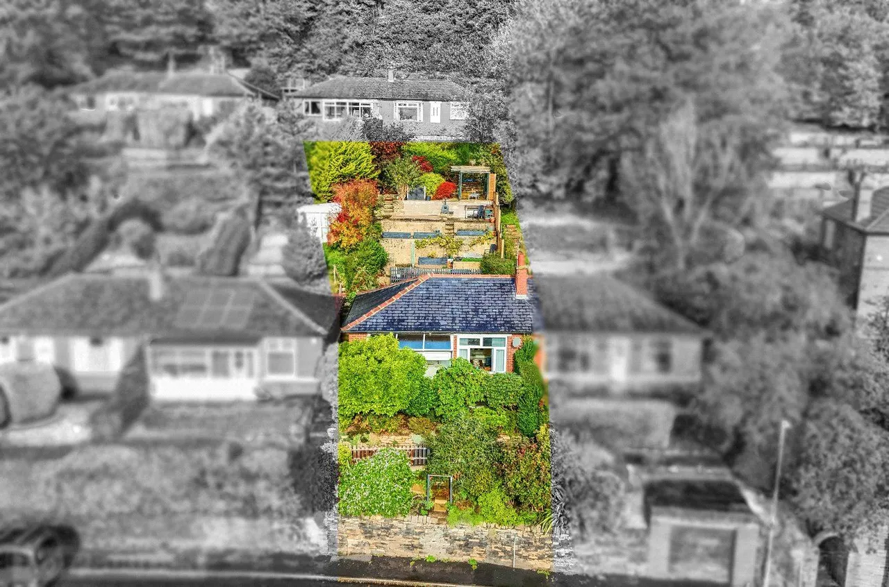 Hollins Lane, Sowerby Bridge, HX6, photo 19