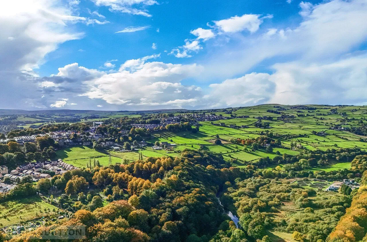 Hollins Lane, Sowerby Bridge, HX6, photo 17