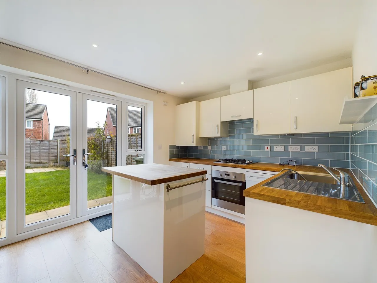 Mantella Drive, Hereford, HR1, photo 2