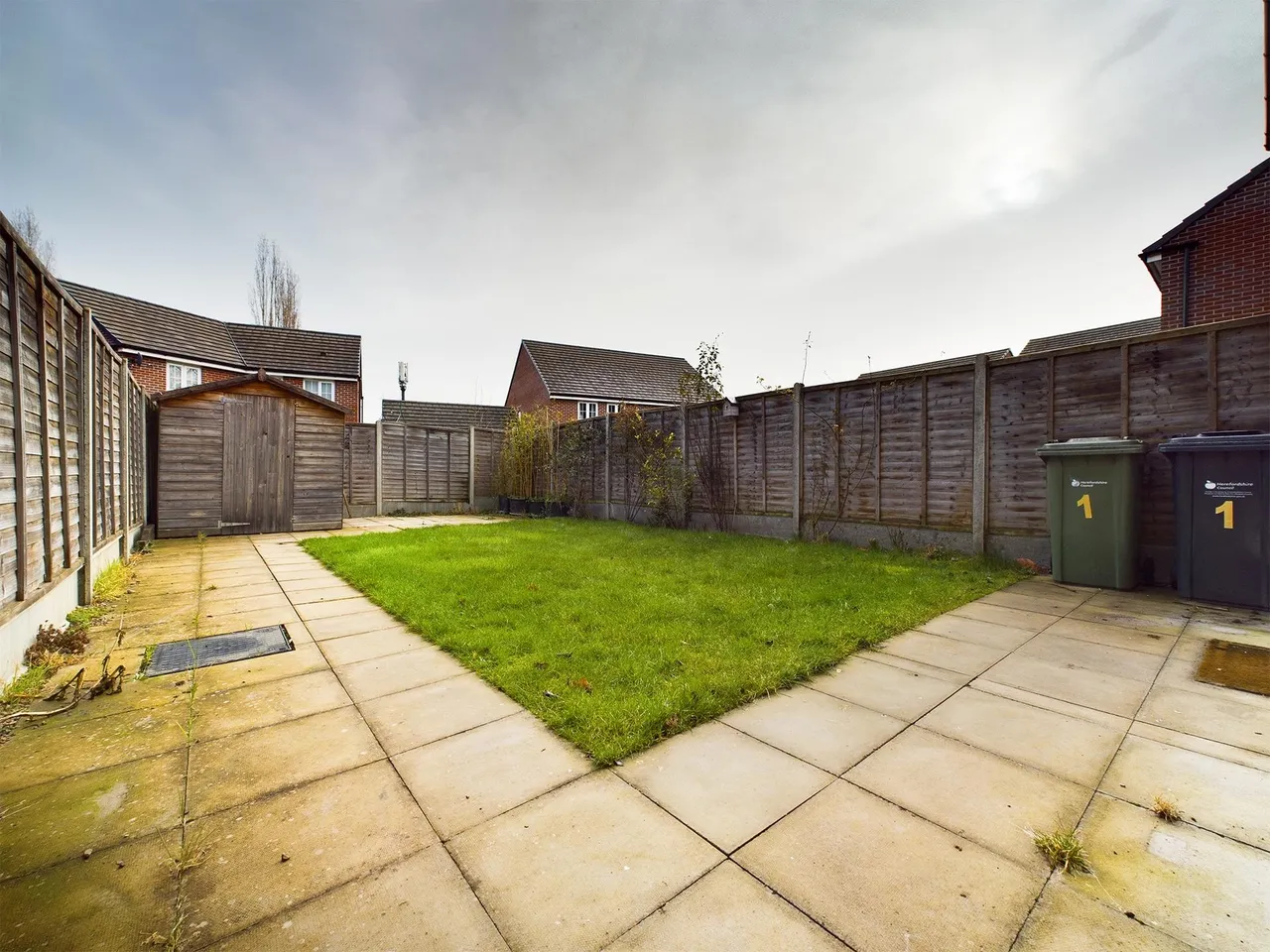 Mantella Drive, Hereford, HR1, photo 10