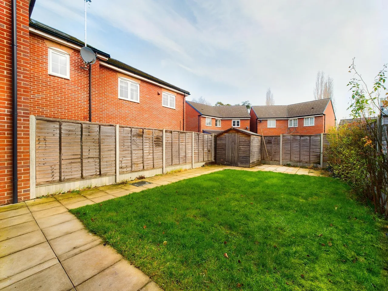 Mantella Drive, Hereford, HR1, photo 11