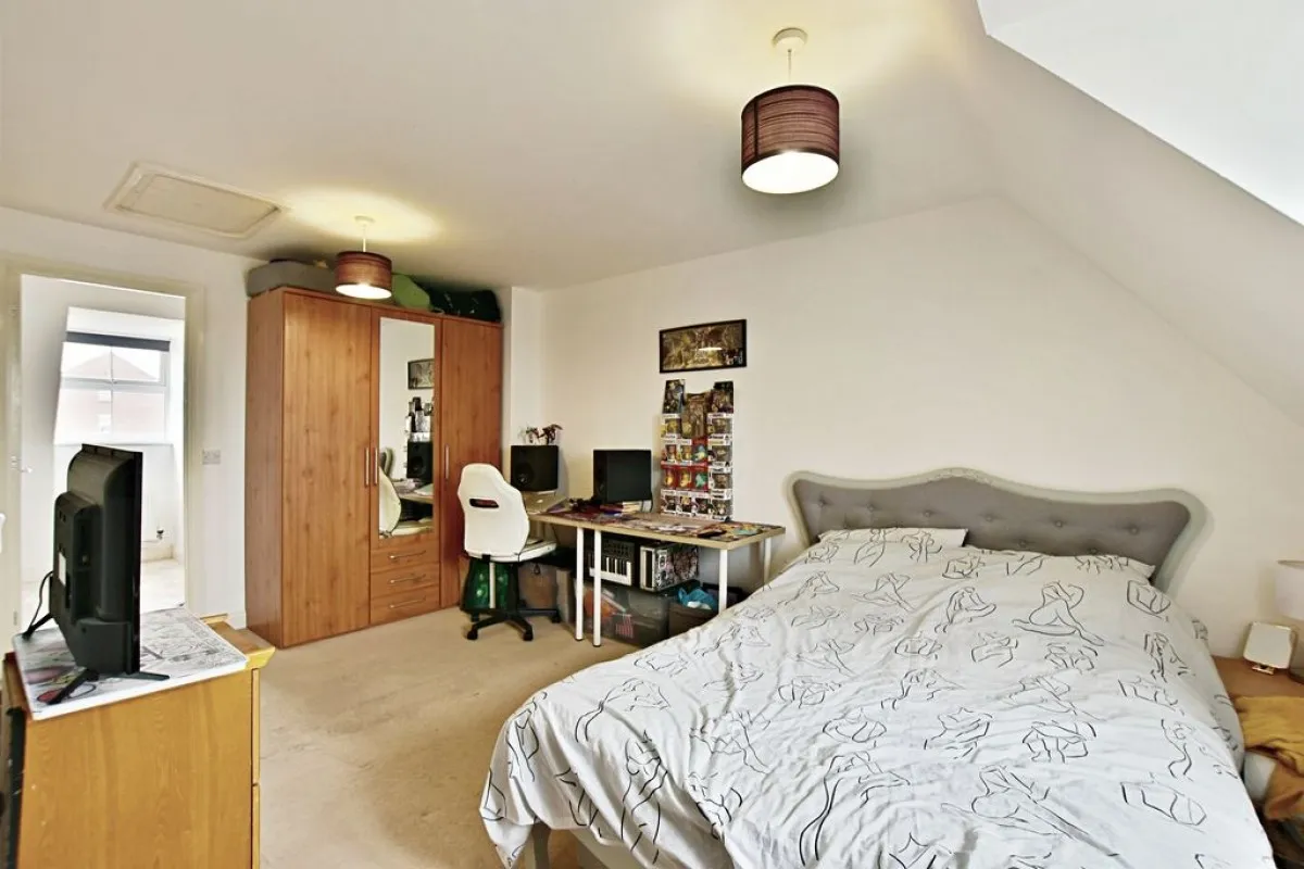 Allenby Close, Lincoln, photo 7