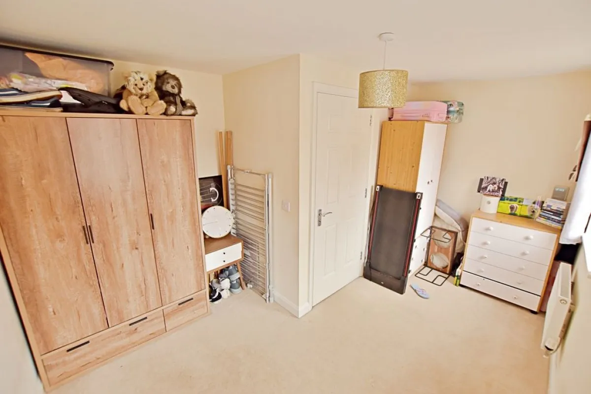 Allenby Close, Lincoln, photo 12