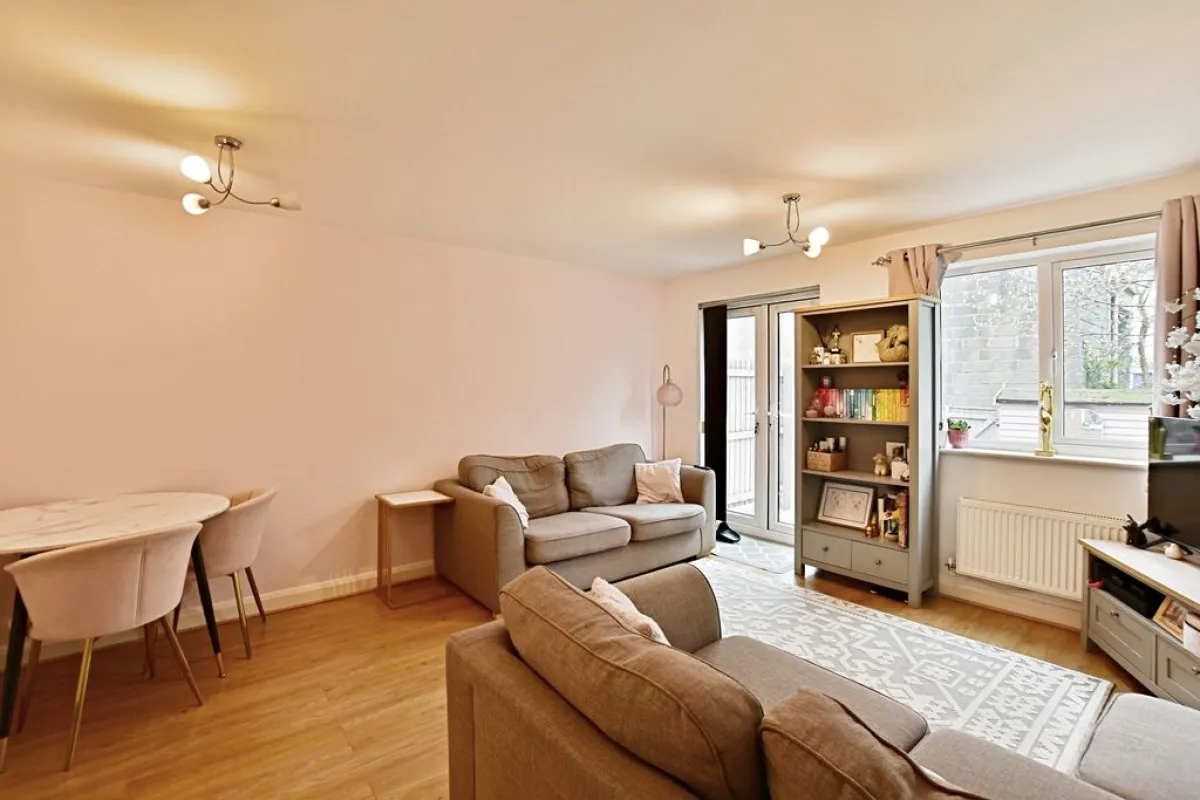 Allenby Close, Lincoln, photo 3