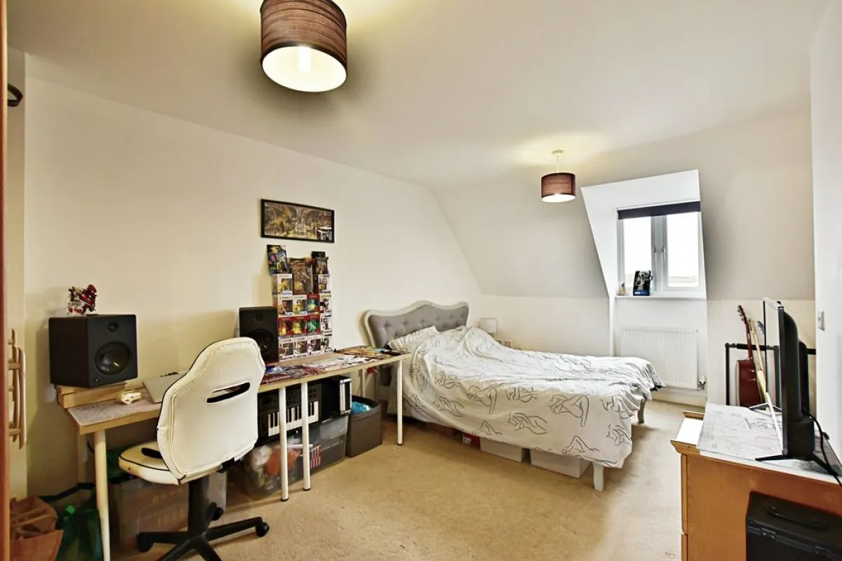 Allenby Close, Lincoln, photo 8