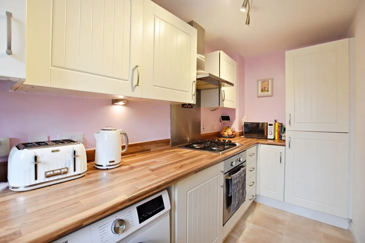 Allenby Close, Lincoln, photo 6