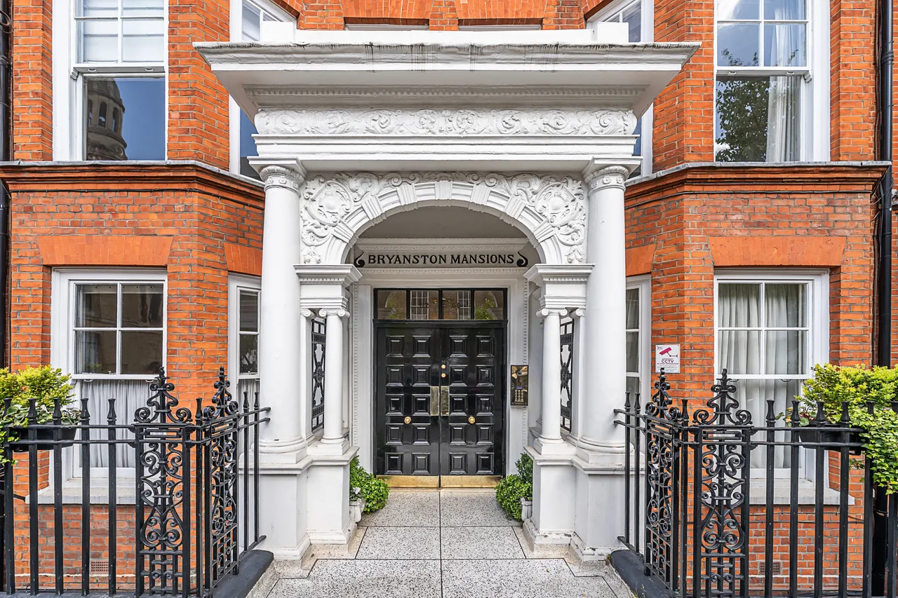 York Street, London, W1H, photo 4
