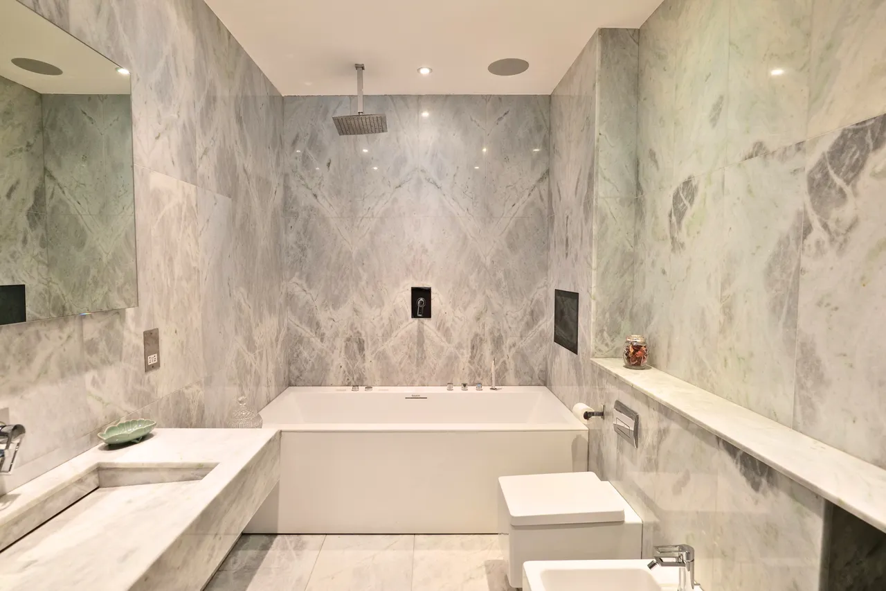 Lexham Gardens, Kensington, W8, photo 15