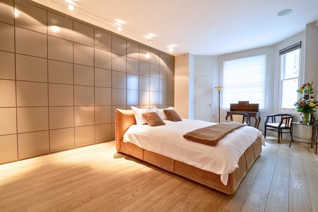 Lexham Gardens, Kensington, W8, photo 3