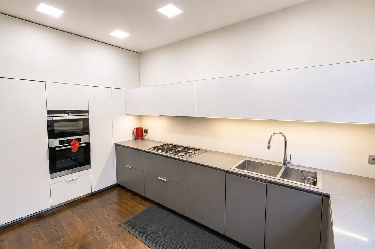 Lexham Gardens, Kensington, W8, photo 6