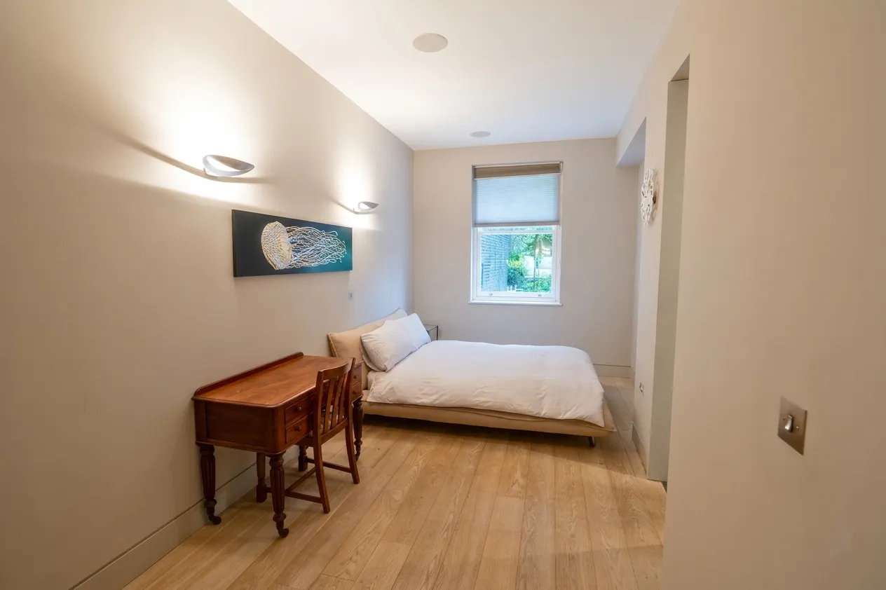 Lexham Gardens, Kensington, W8, photo 12