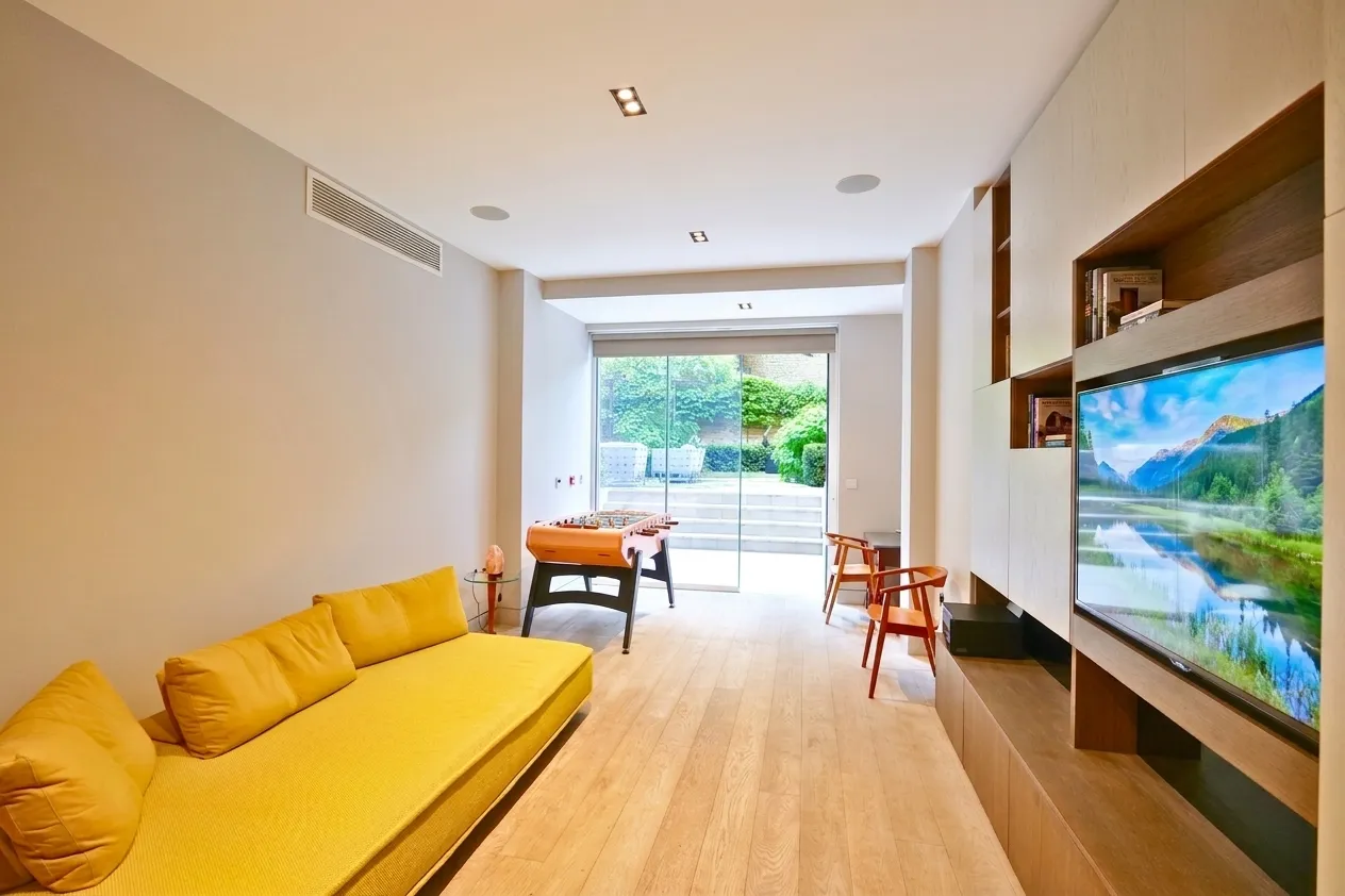 Lexham Gardens, Kensington, W8, photo 8