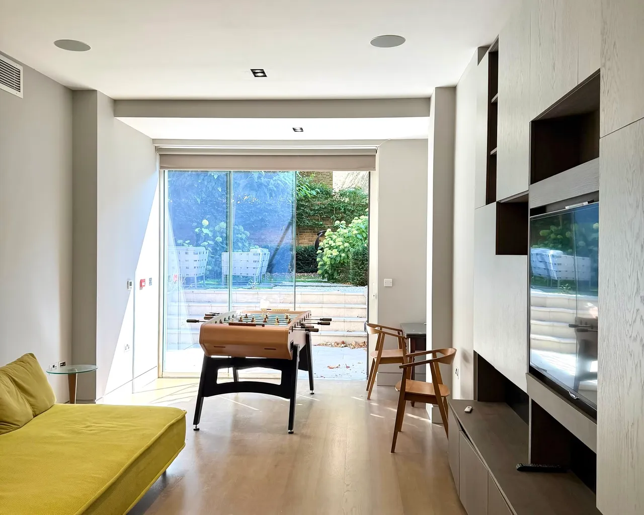 Lexham Gardens, Kensington, W8, photo 9