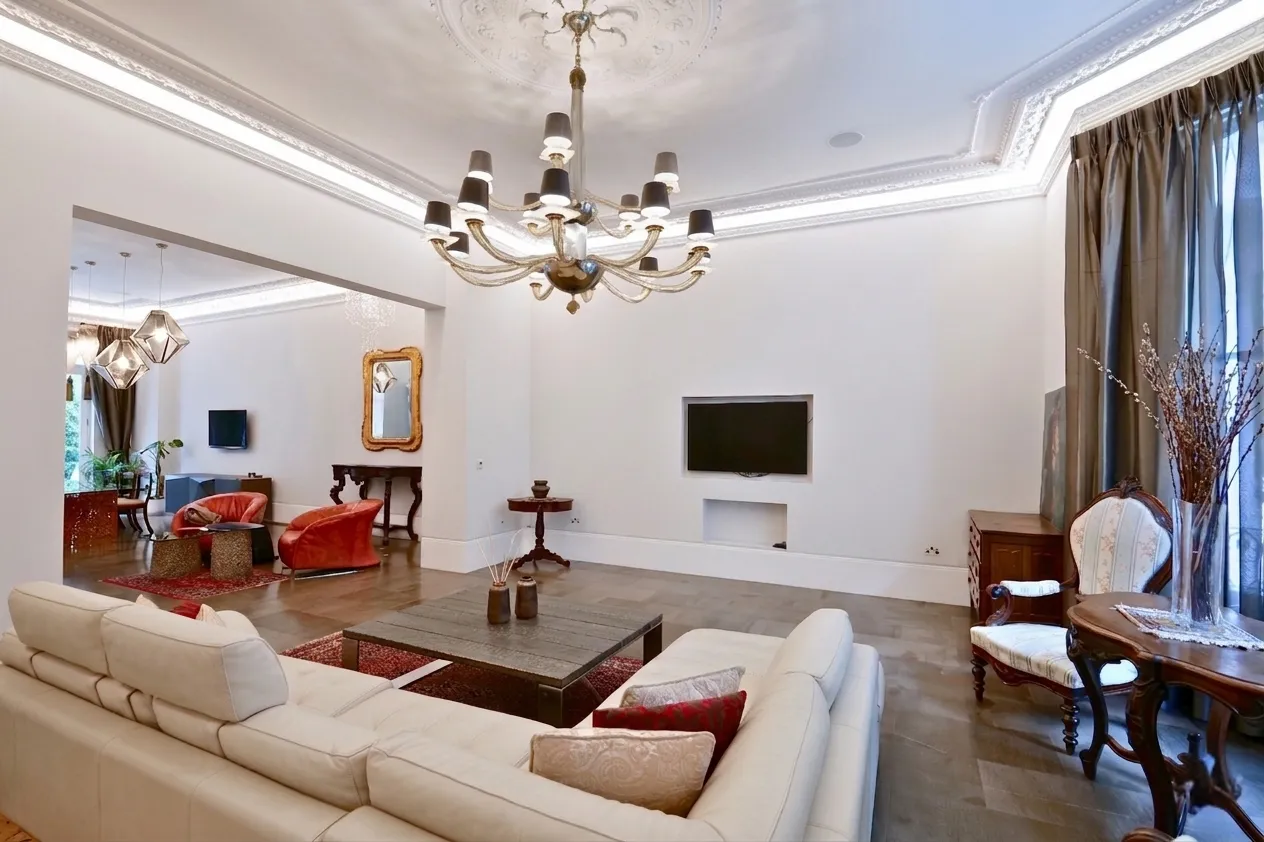 Lexham Gardens, Kensington, W8, photo 16