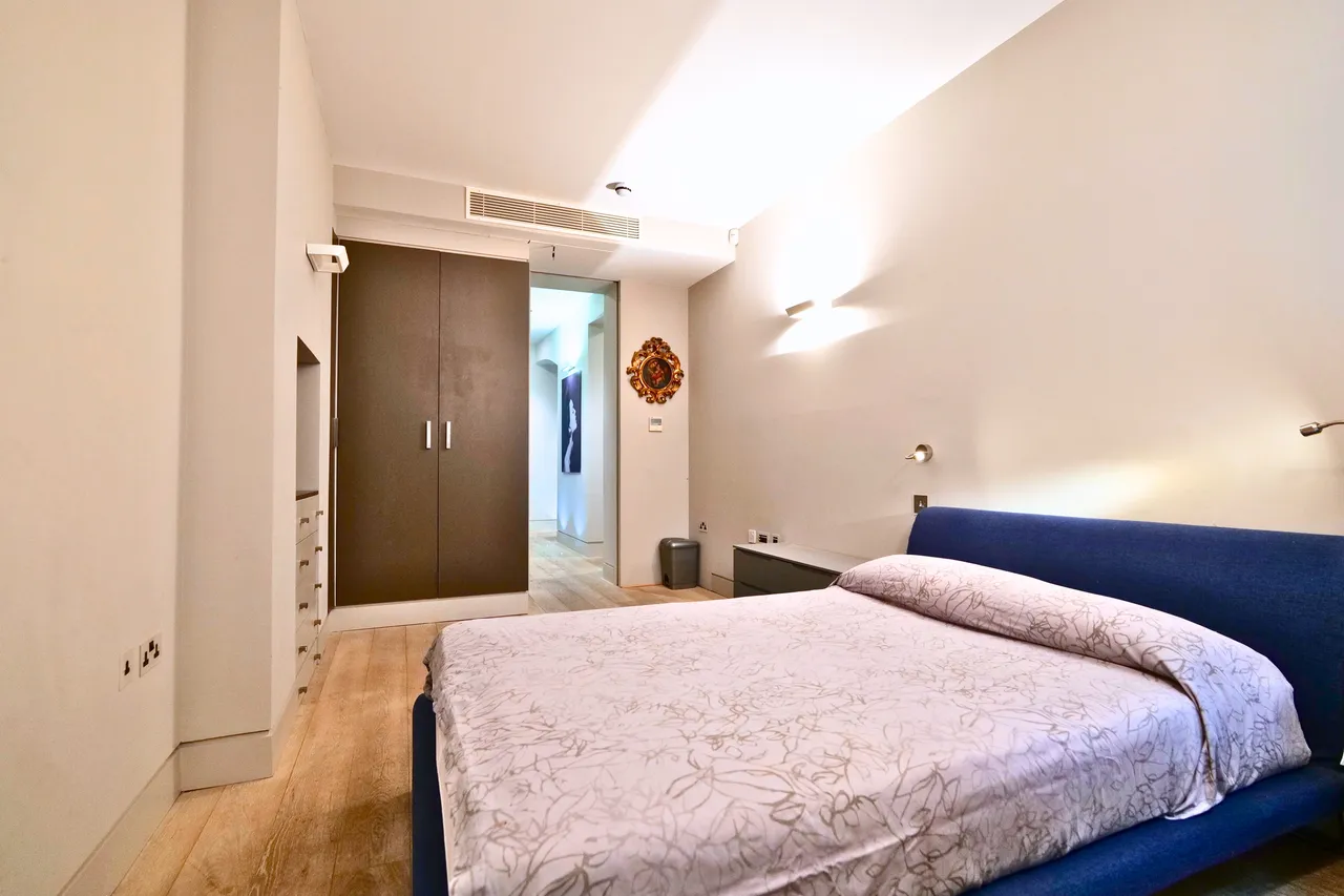 Lexham Gardens, Kensington, W8, photo 11