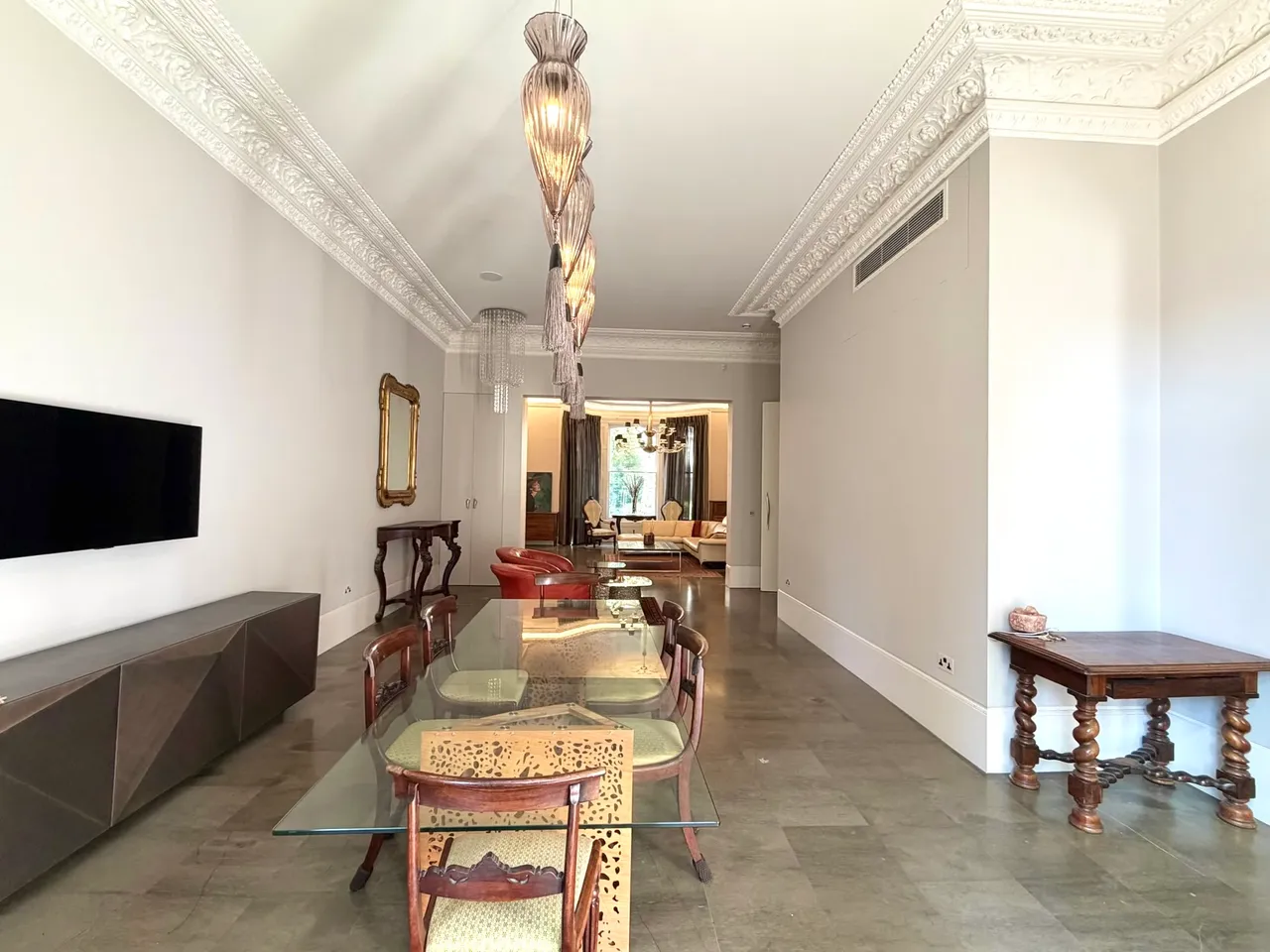 Lexham Gardens, Kensington, W8, photo 5