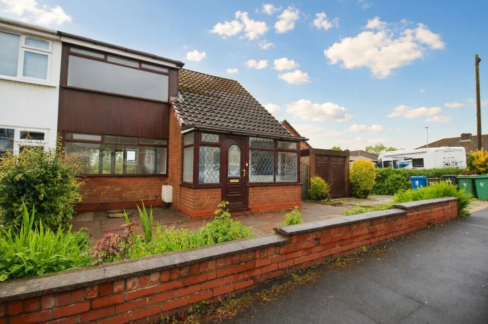 3 bed house to rent — Coach House Drive, Shevington, Greater Manchester, WN6