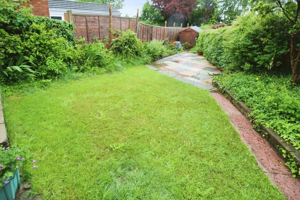 Coach House Drive, Shevington, Greater Manchester, WN6, photo 8