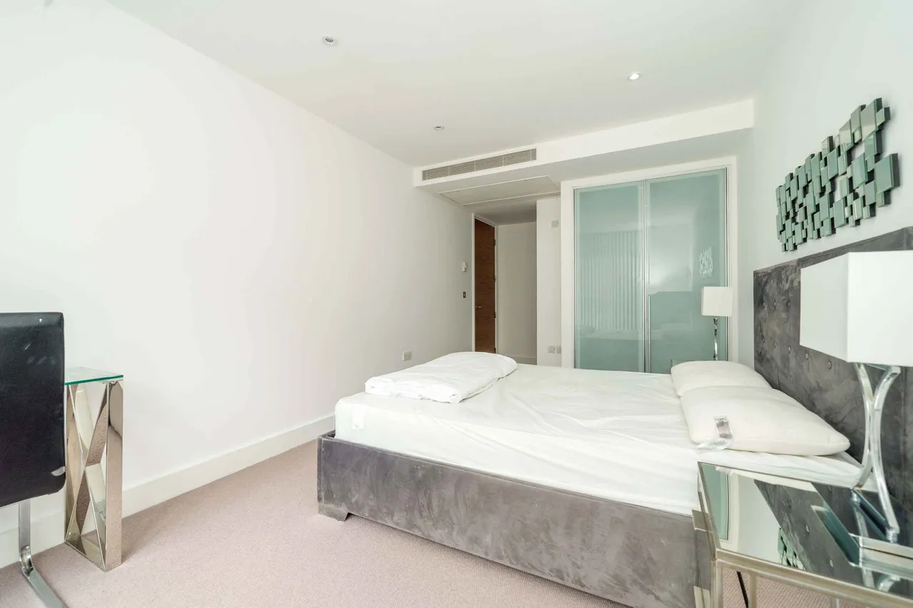 Praed Street, London, W2, photo 10