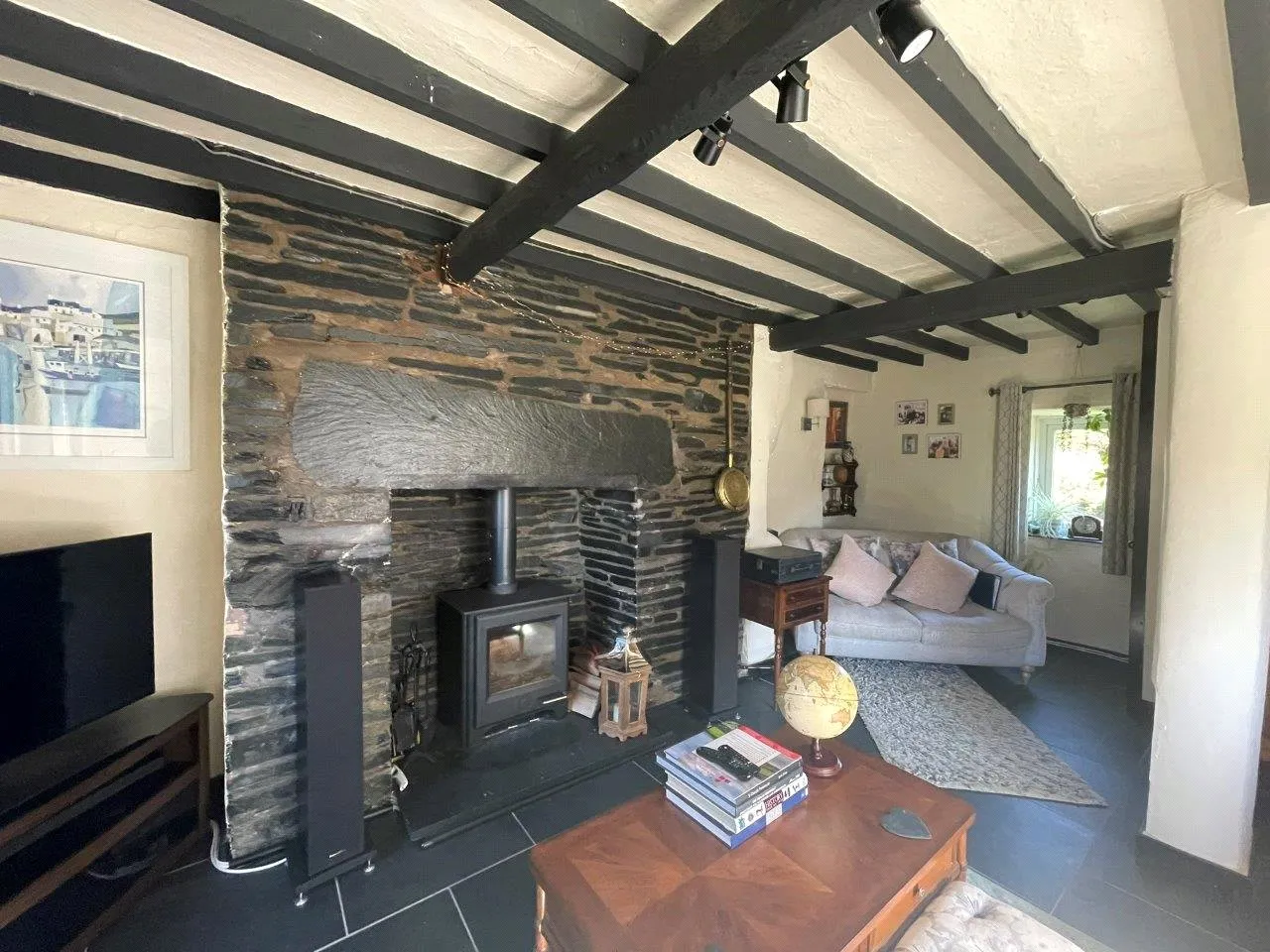 Tanrallt, Corris, photo 7