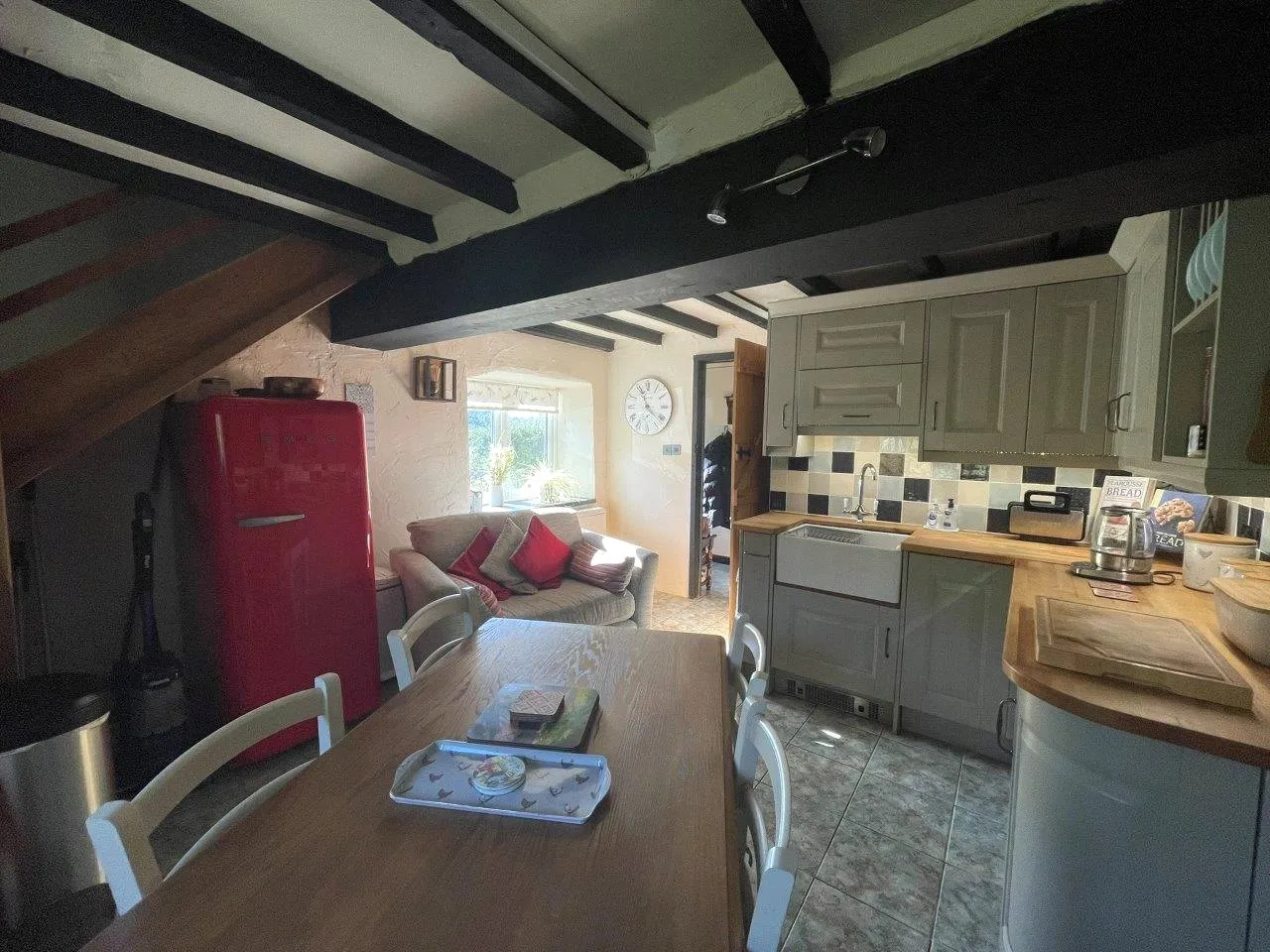 Tanrallt, Corris, photo 4