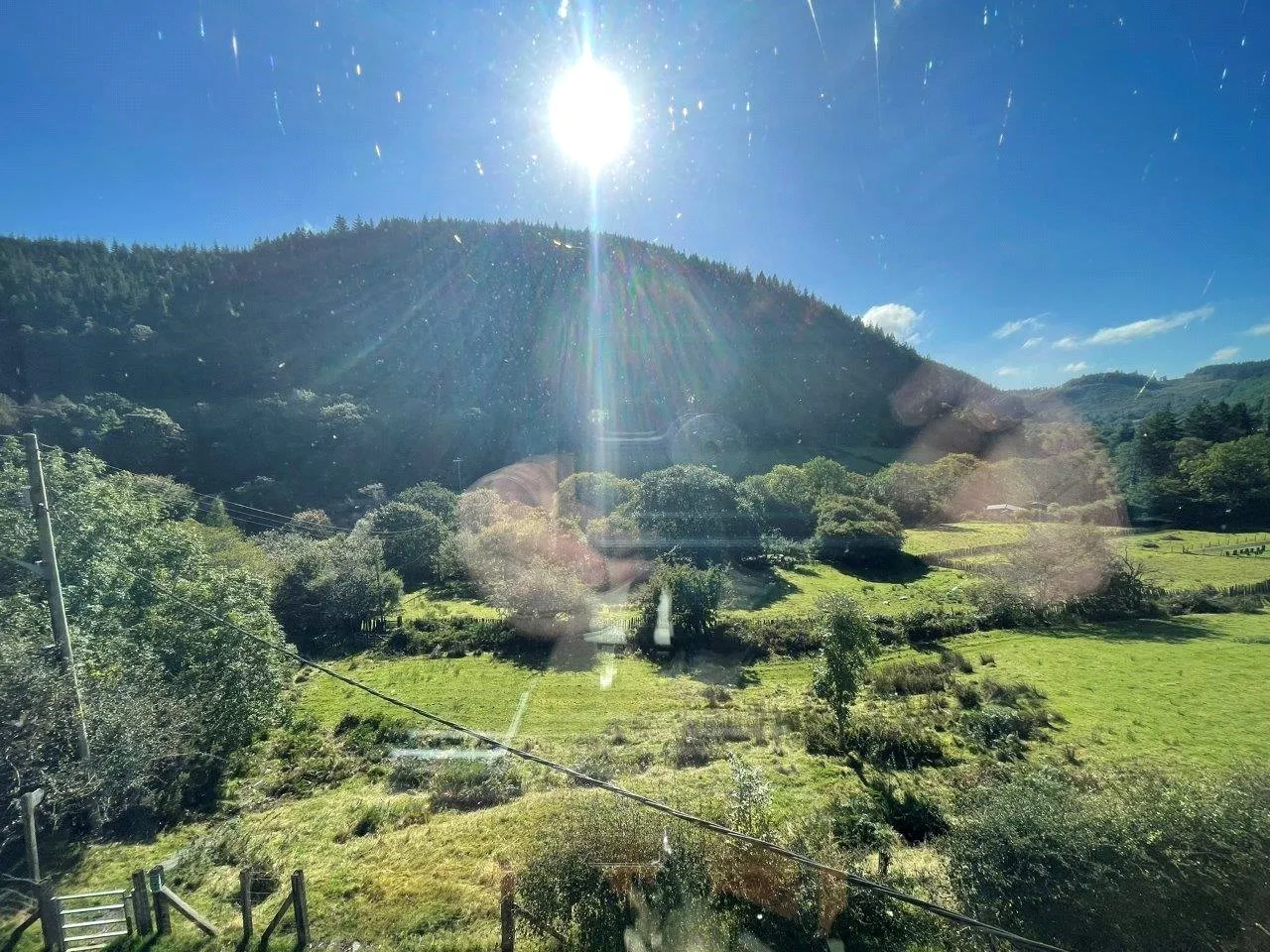 Tanrallt, Corris, photo 12