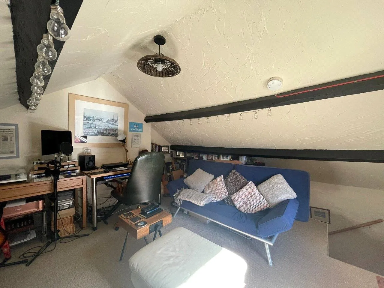 Tanrallt, Corris, photo 10
