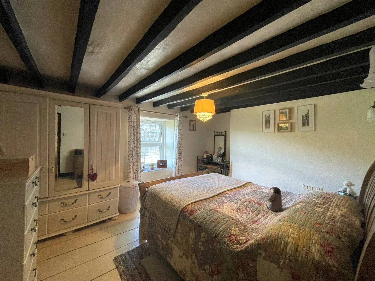 Tanrallt, Corris, photo 9