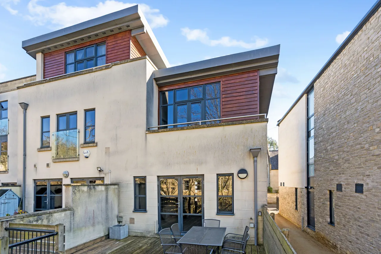 St. Johns Road, Bathwick, BA2, photo 12