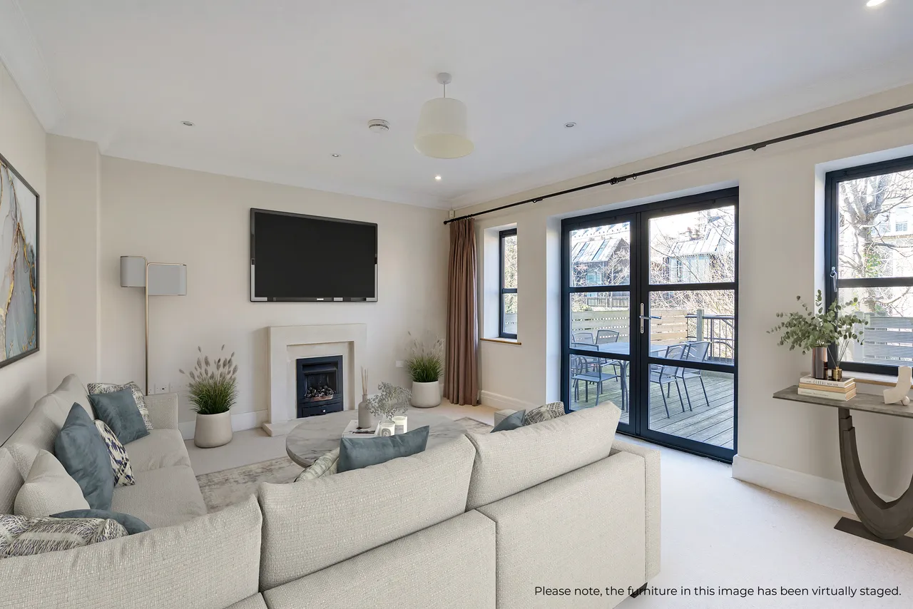 St. Johns Road, Bathwick, BA2, photo 2