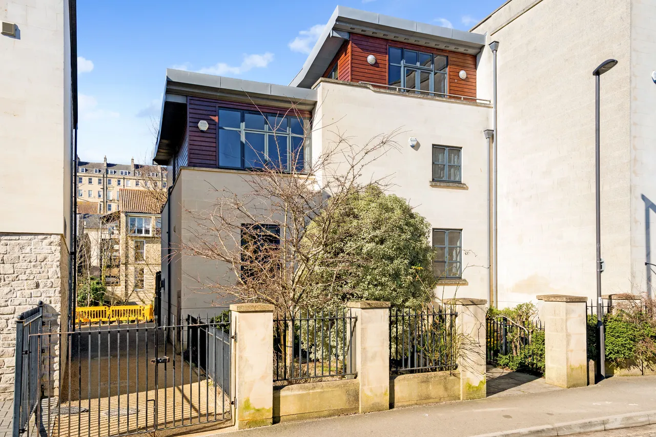 St. Johns Road, Bathwick, BA2, photo 11