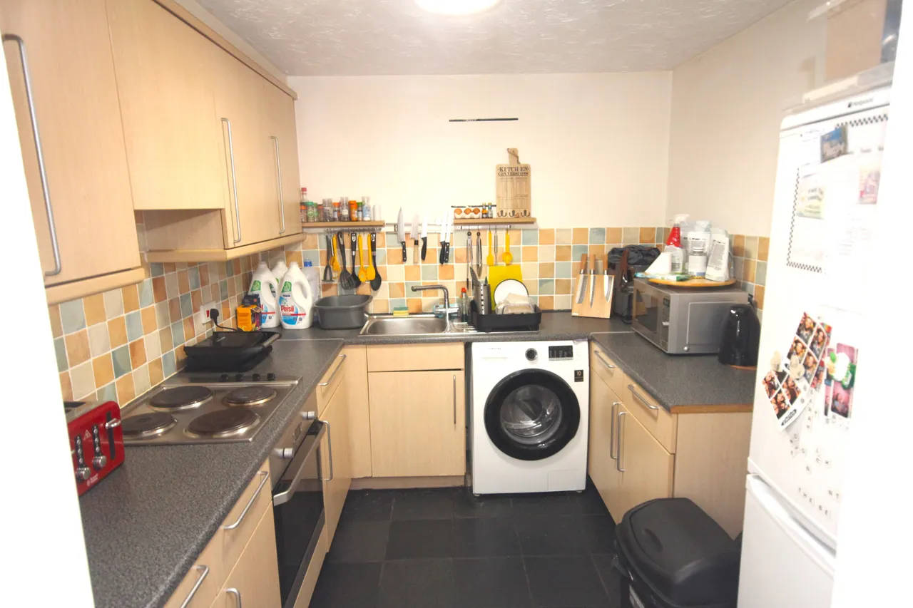 Mountbatten Close, Preston, Lancashire, PR2 2XB, photo 5