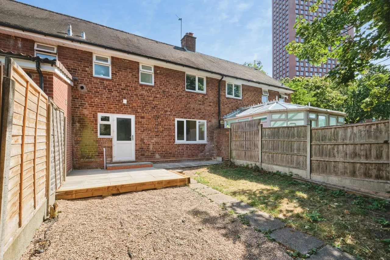 Broadfield Walk, Birmingham, B16, photo 31