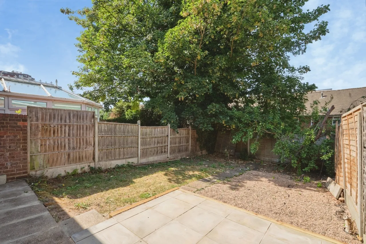Broadfield Walk, Birmingham, B16, photo 4