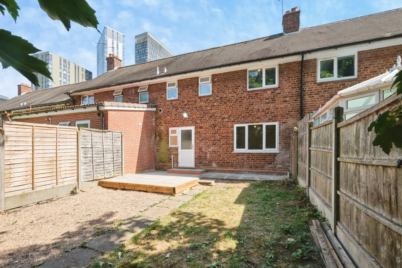 Broadfield Walk, Birmingham, B16, photo 12