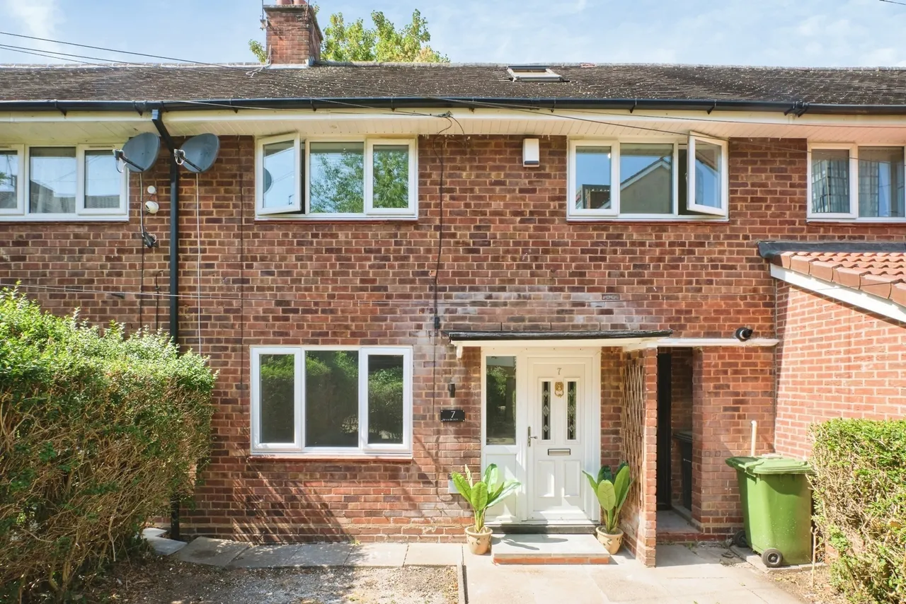 Broadfield Walk, Birmingham, B16, photo 32