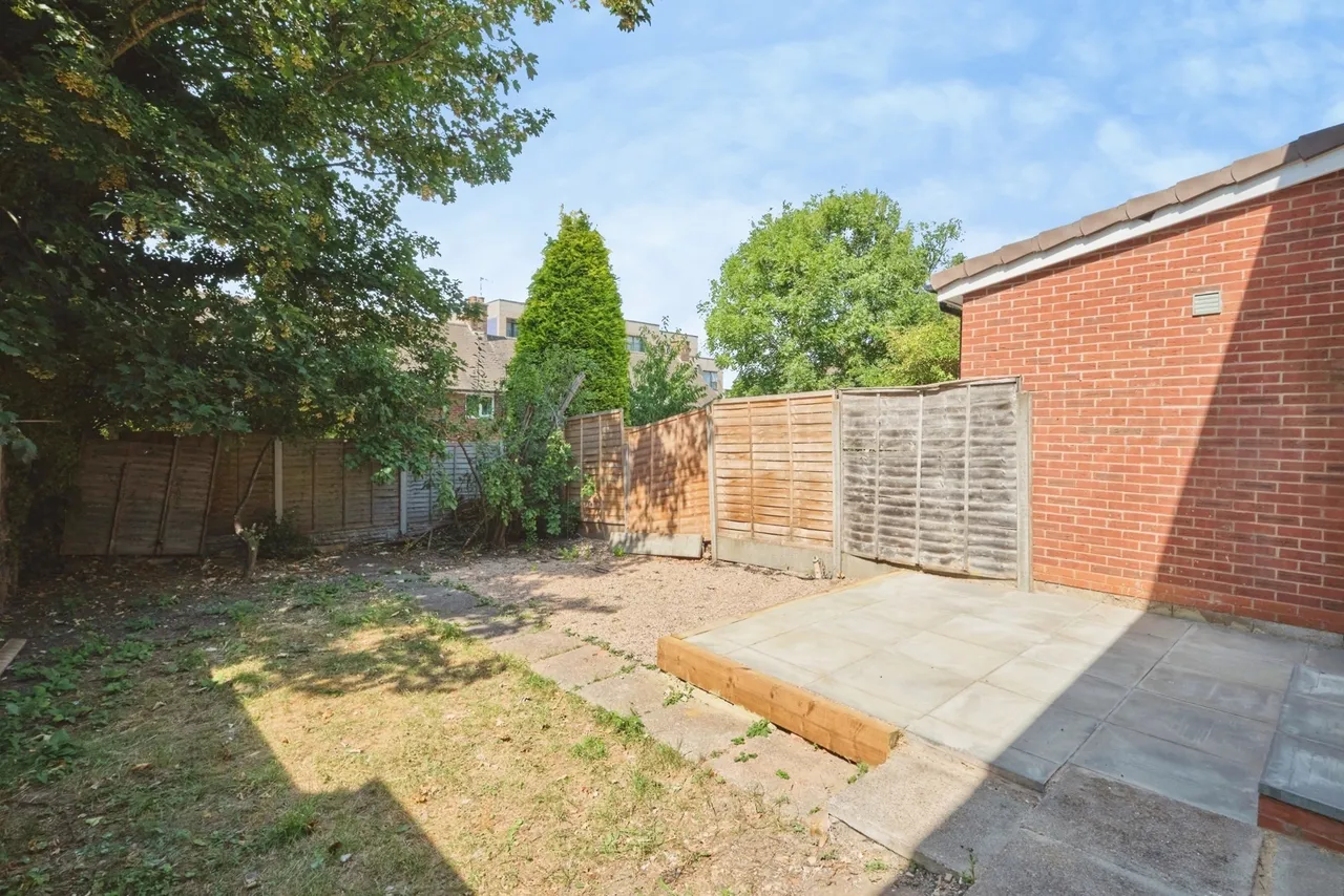 Broadfield Walk, Birmingham, B16, photo 11