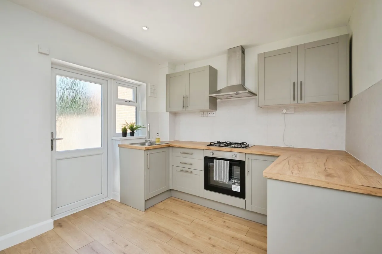 Broadfield Walk, Birmingham, B16, photo 5