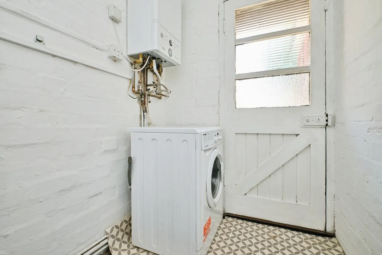 Broadfield Walk, Birmingham, B16, photo 26