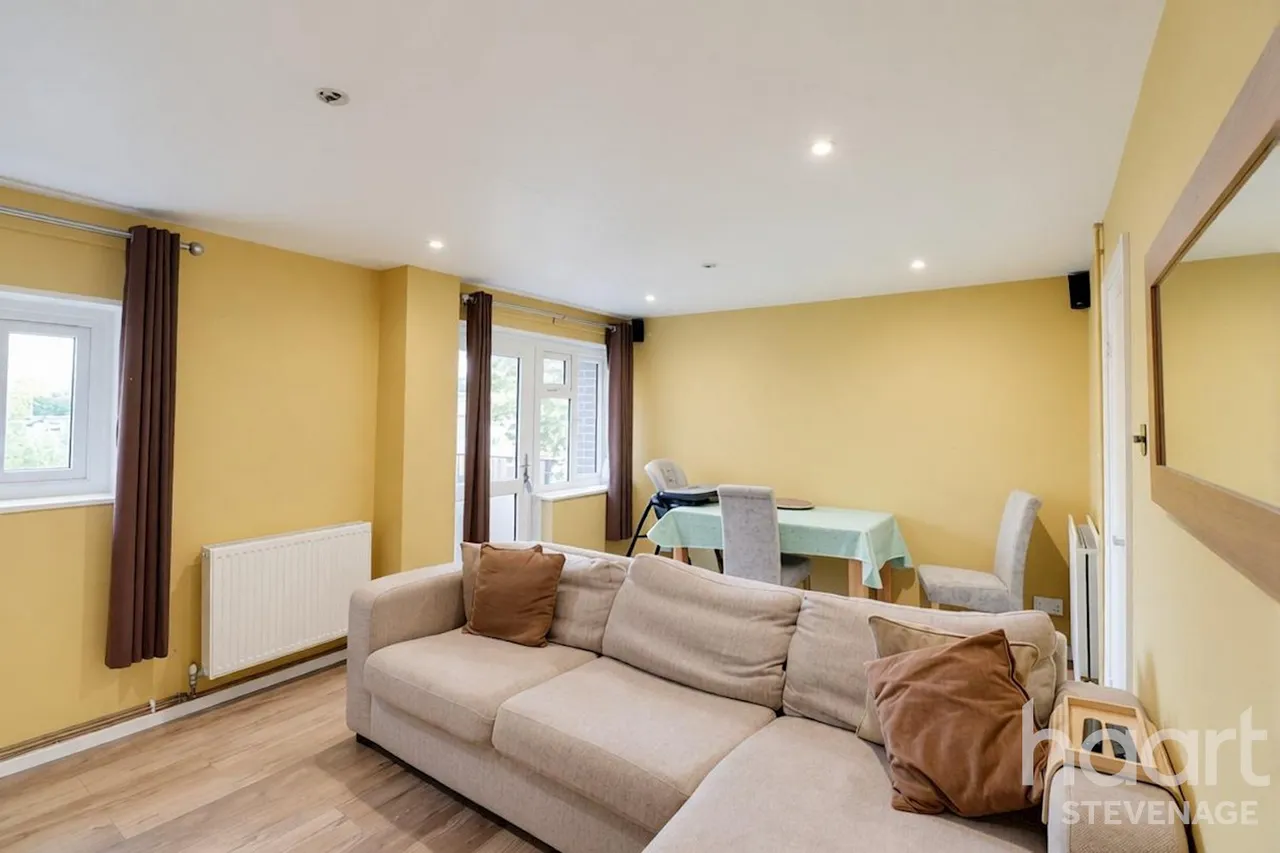 Penn Road, Stevenage, SG1, photo 7